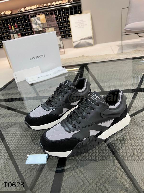 GIVENCHY Men's Shoes 136